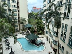 Emerald Garden (D1), Condominium #549661031